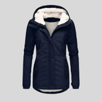 Women’s Waterproof Winter Jacket – Warm, Windproof & Weather-Resistant Coat